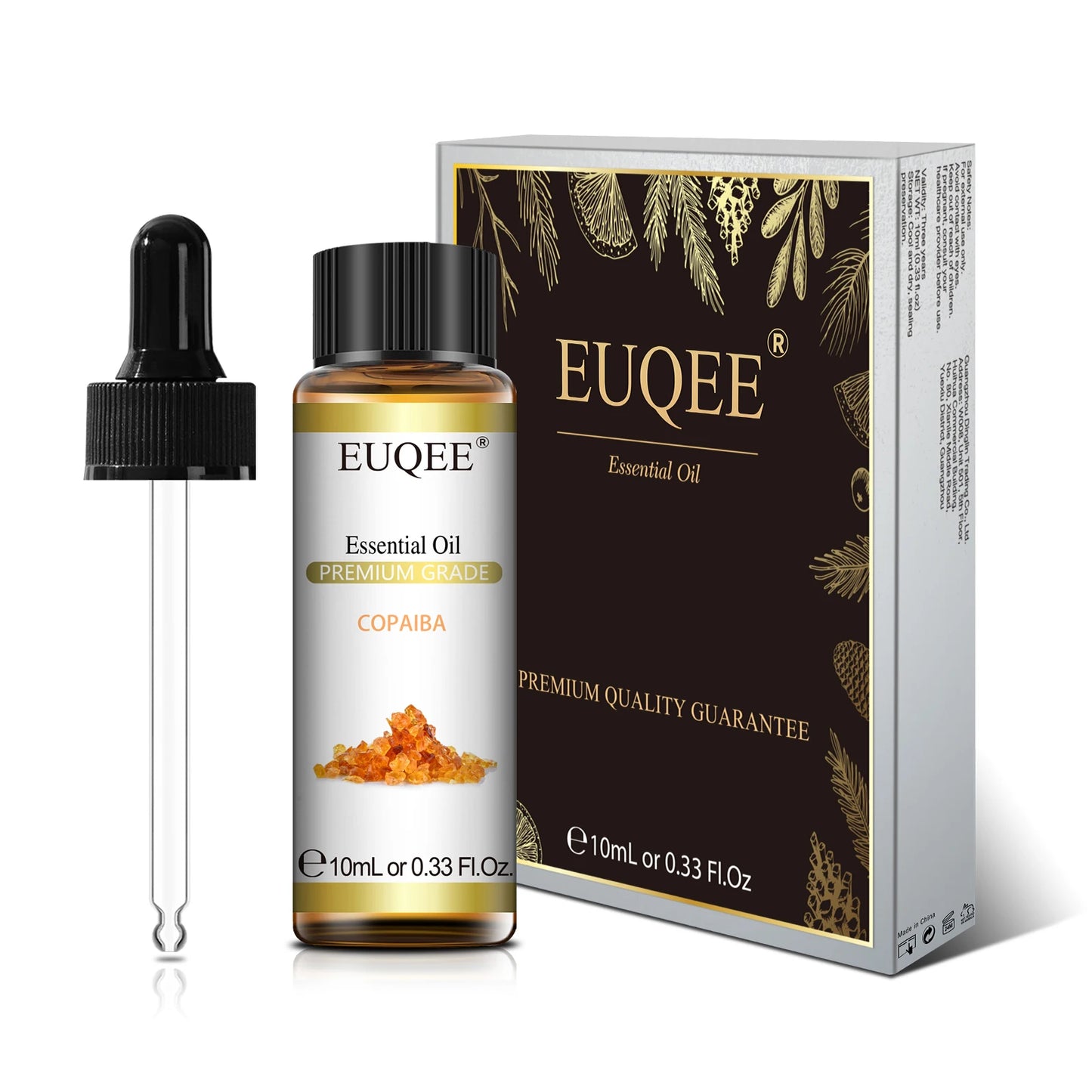 Colección de aceites aromáticos - 10 ml multifragancia