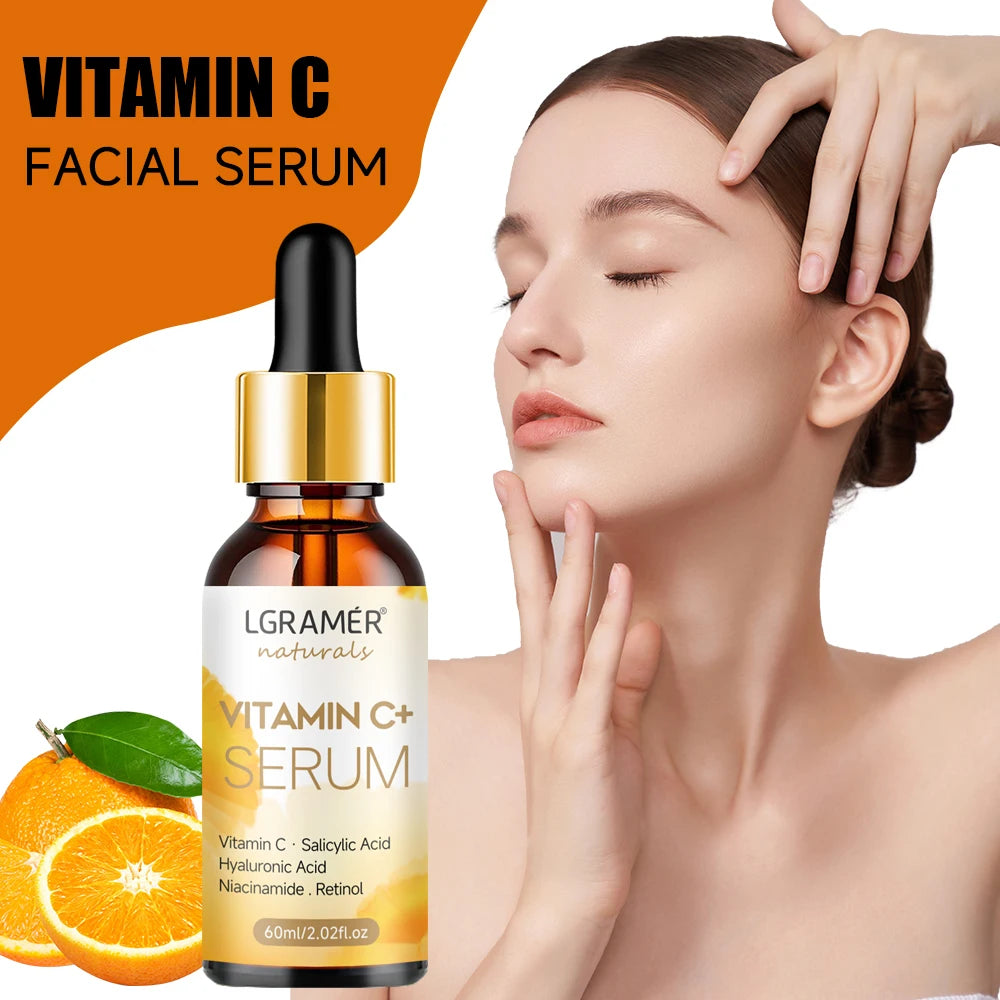Vitamin C Facial Essence