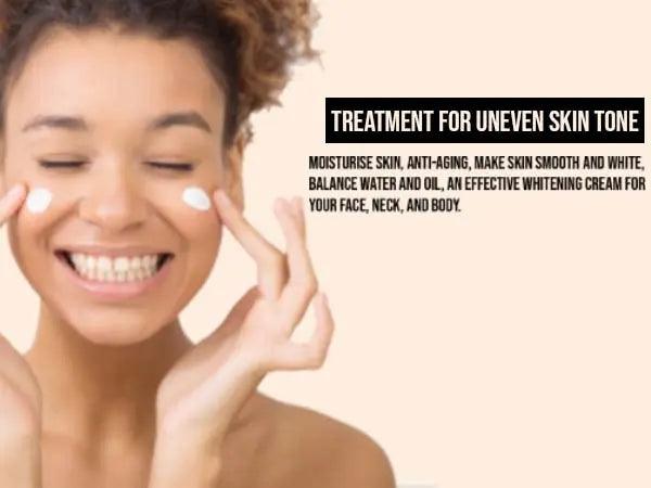 Ammuri Vitamin C & Glutathione Brightening Cream