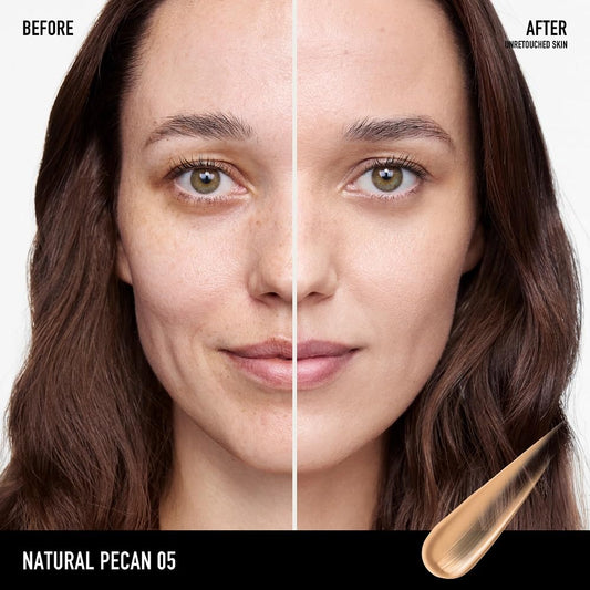 bareMinerals Complexion Rescue Tinted Moisturiser SPF 30 — Natural Pecan 05 - Calm Era