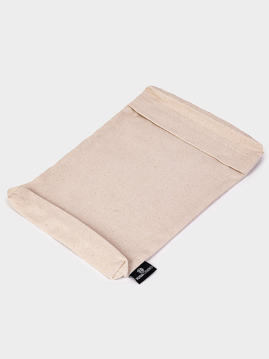 Yoga Studio Half Yoga Block Cover