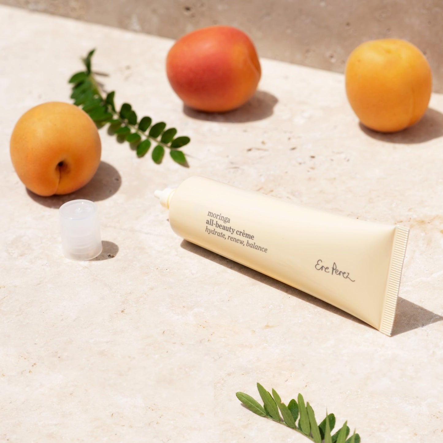 Ere Perez Natural Moringa All-Beauty Creme 50g