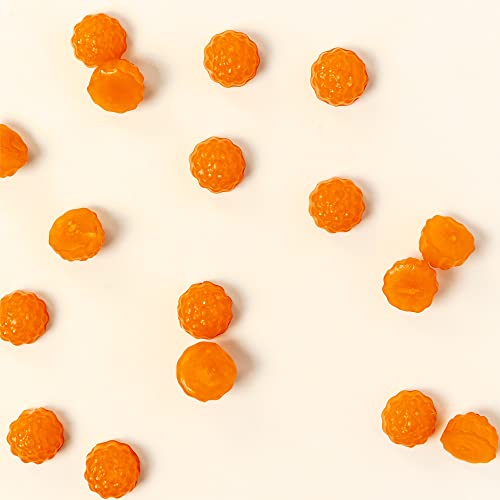 MaryRuth Organics Vegan Omega 3-6-7-9 Gummies – Non-GMO | 120 Count
