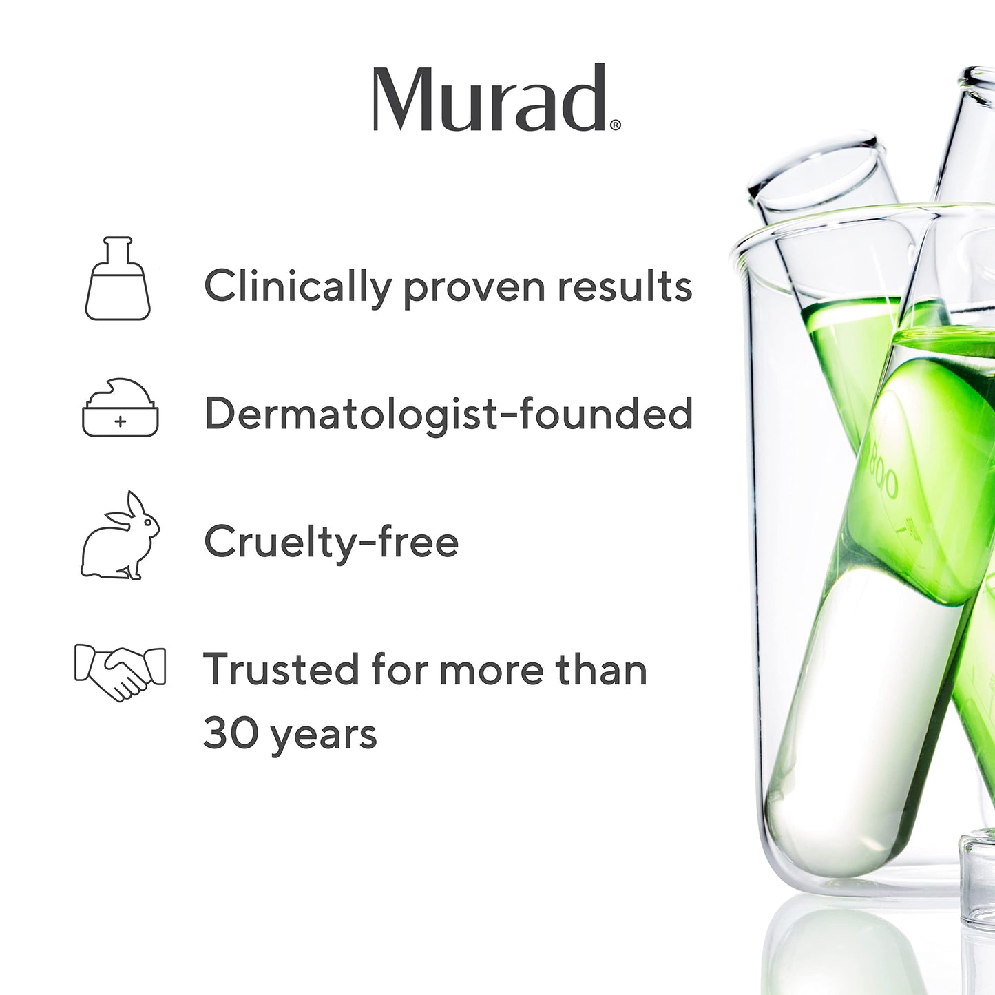 Murad Rapid Dark Spot Correcting Serum — Travel Size 0.33oz