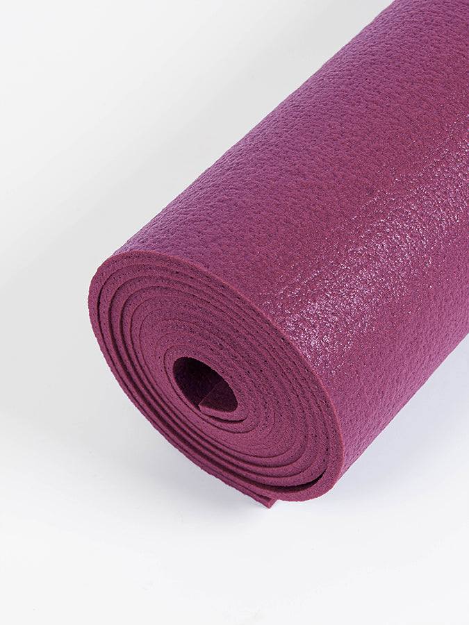 Yoga Studio Oeko-Tex Kids Sticky Yoga Mat 4.5mm — Made in Germany