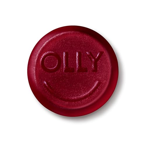 OLLY Kids Chillax Gummies — Magnesium & L-Theanine, 50ct