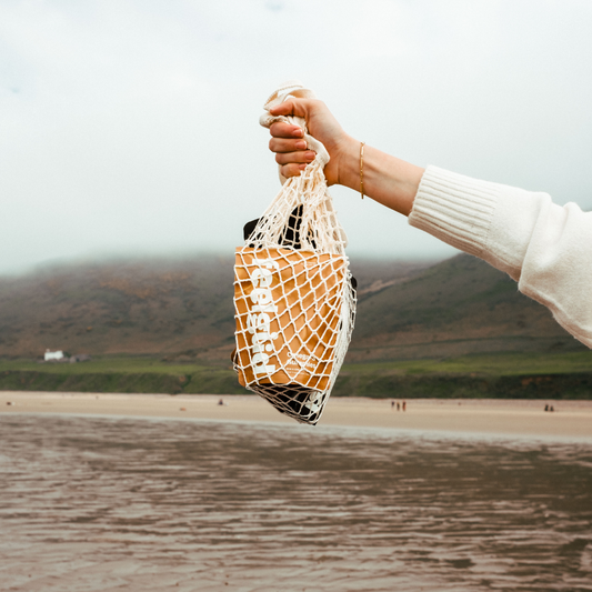 Feel Güd Vegan Omega-3 & Vitamin D3 Gummies