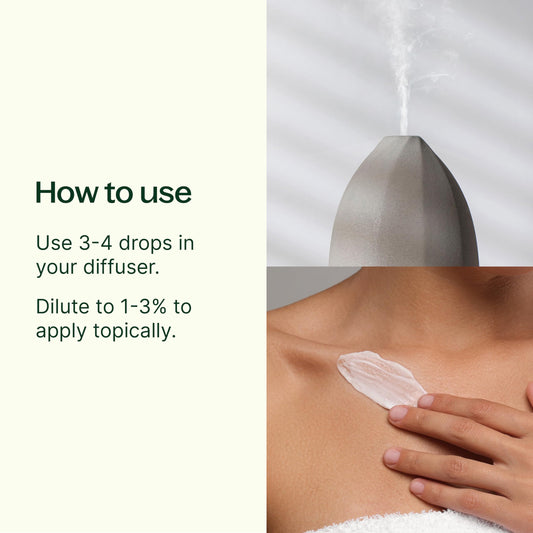 Plant Therapy Deodorizing Essential Oil Blend 30ml