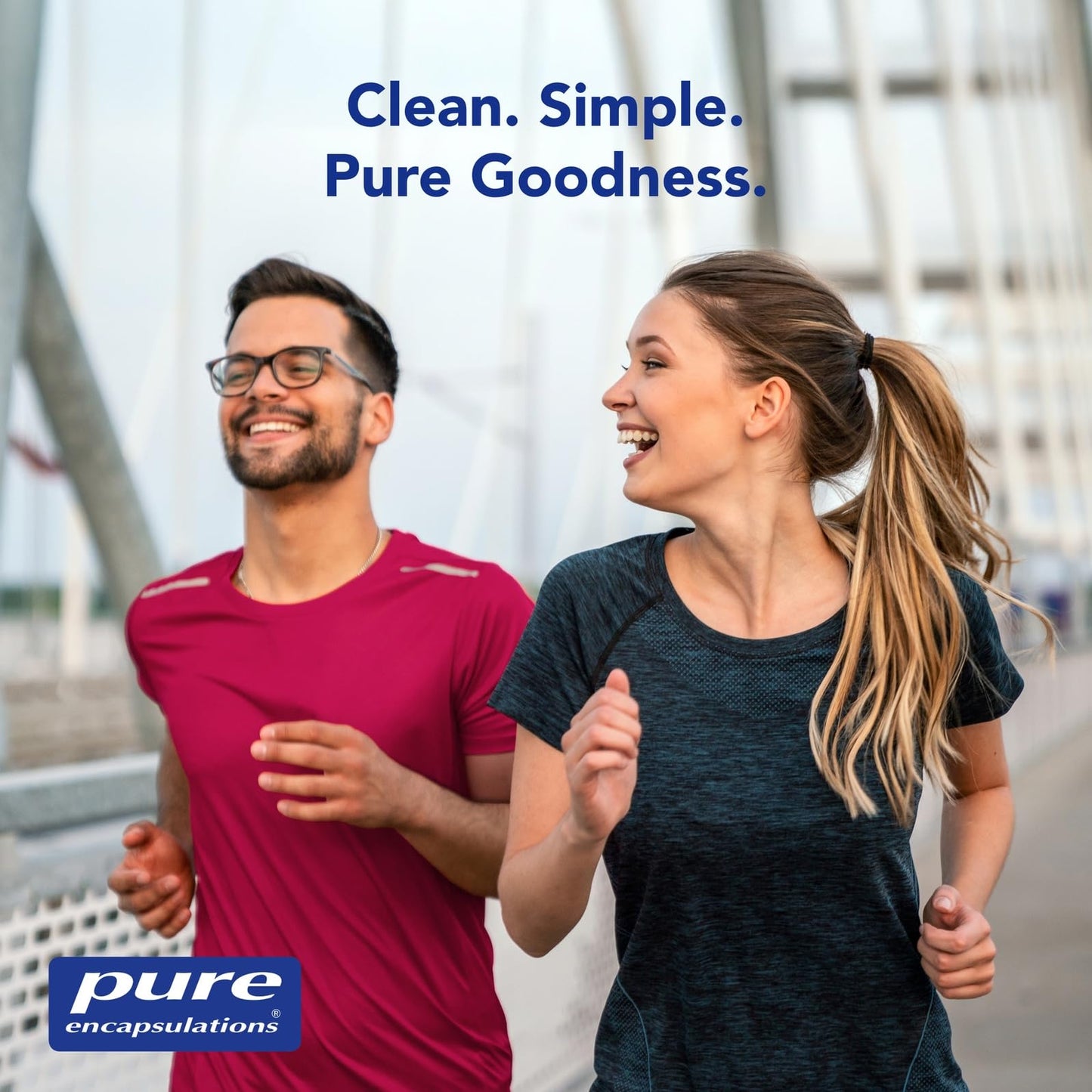 Pure Encapsulations CoQ10 120mg – 30 Capsules