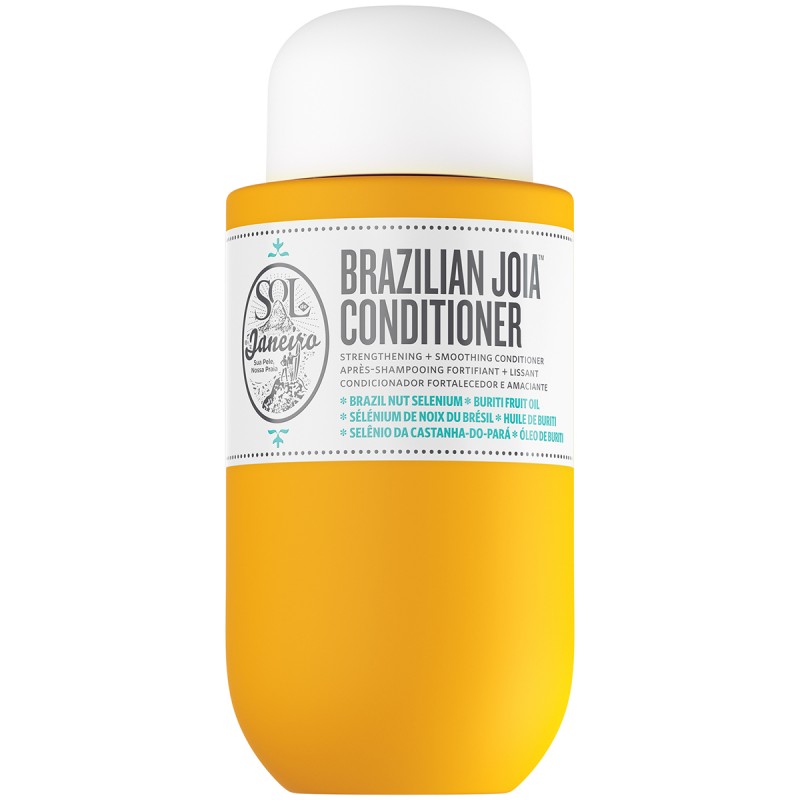 Sol de Janeiro Brazilian Joia Strengthening & Smoothing Conditioner 295ml