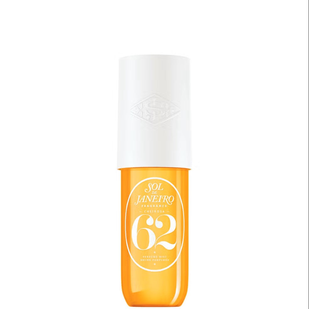 Sol de Janeiro Brazilian Crush Cheirosa '62 Body Mist — 90ml