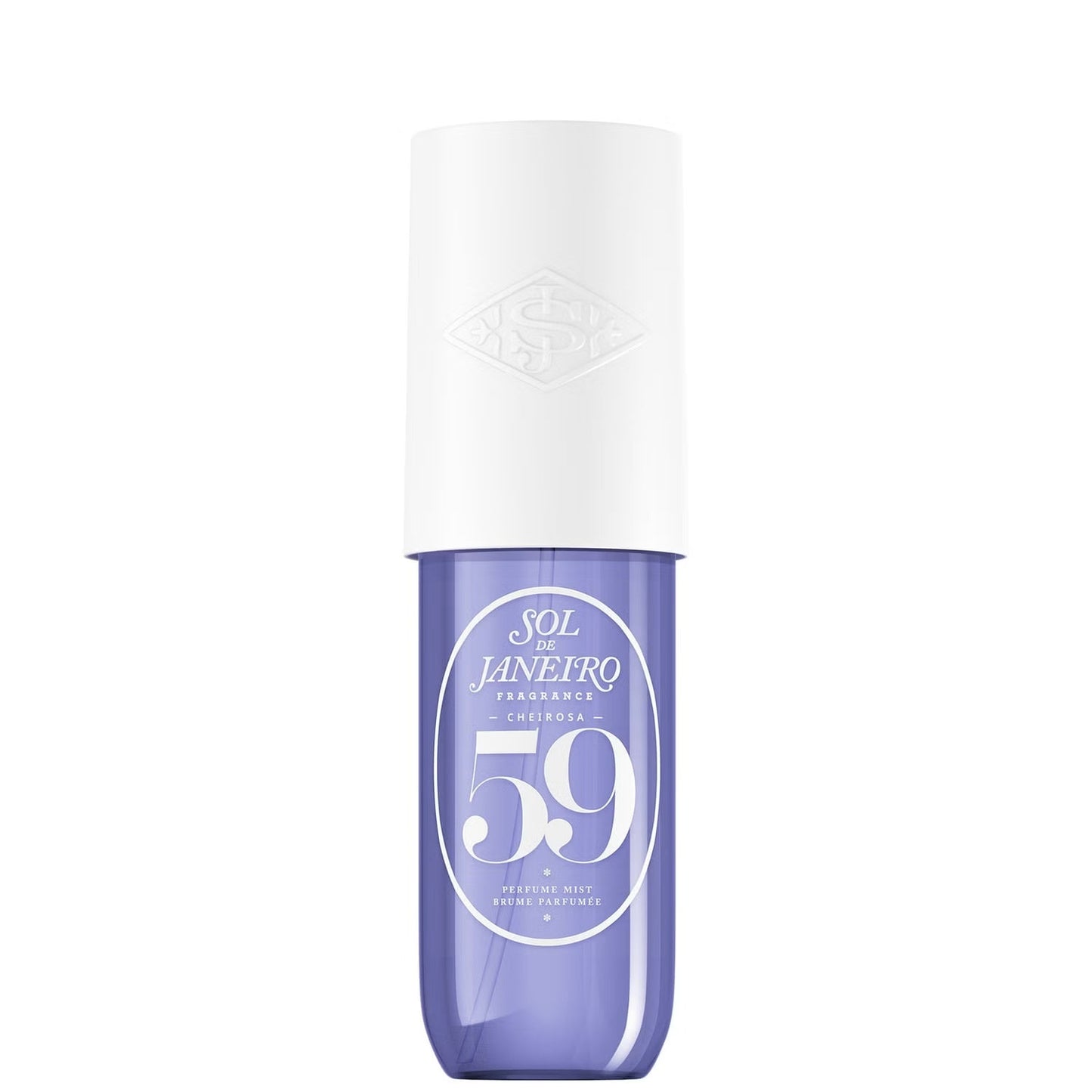 Sol de Janeiro Cheirosa 59 Fruity Floral Hair & Body Mist 90ml