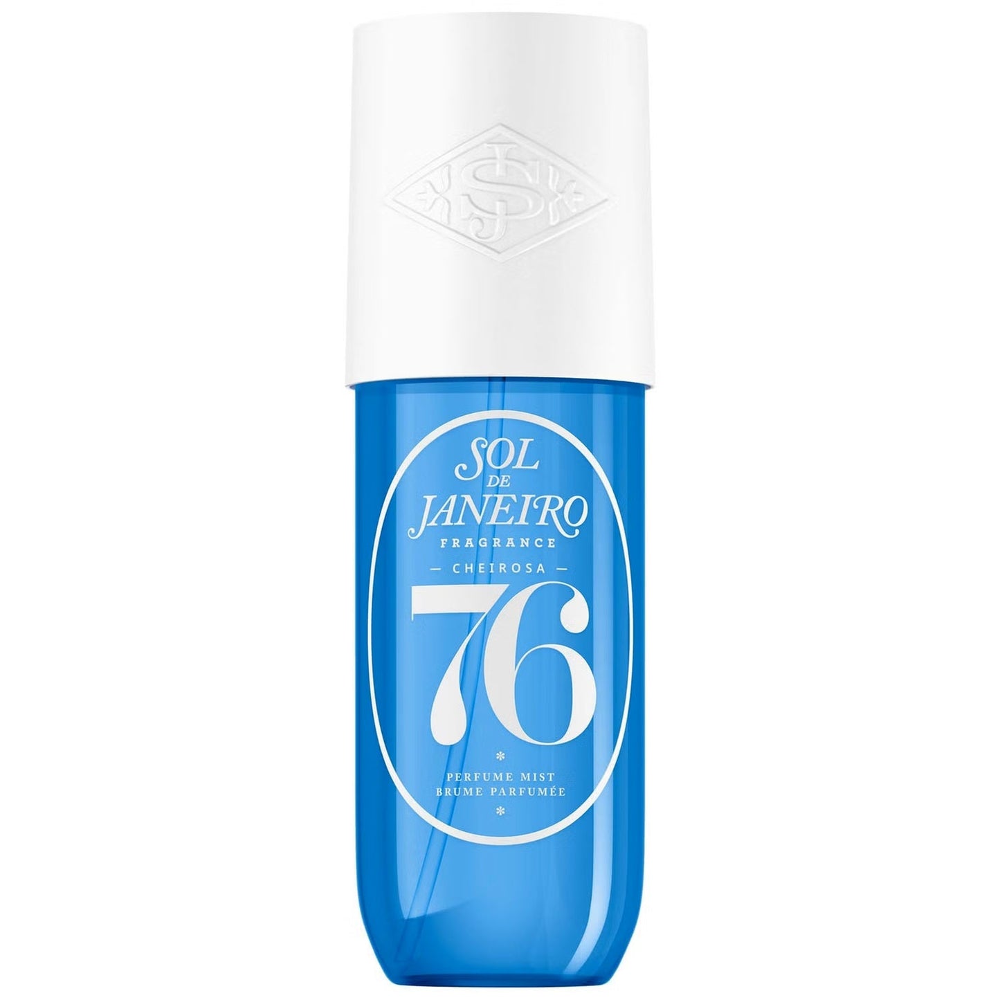 Sol de Janeiro Cheirosa 76 Warm Floral Perfume Mist 240ml