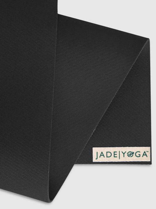 Jade Yoga Voyager Travel Yoga Mat – Lightweight & Foldable | 1.6mm