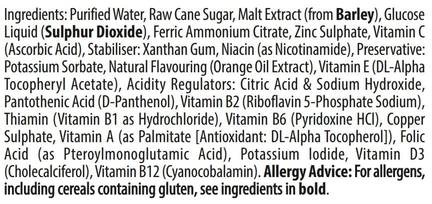 Wellkid Multi-Vitamin Liquid 150ml — Vitabiotics