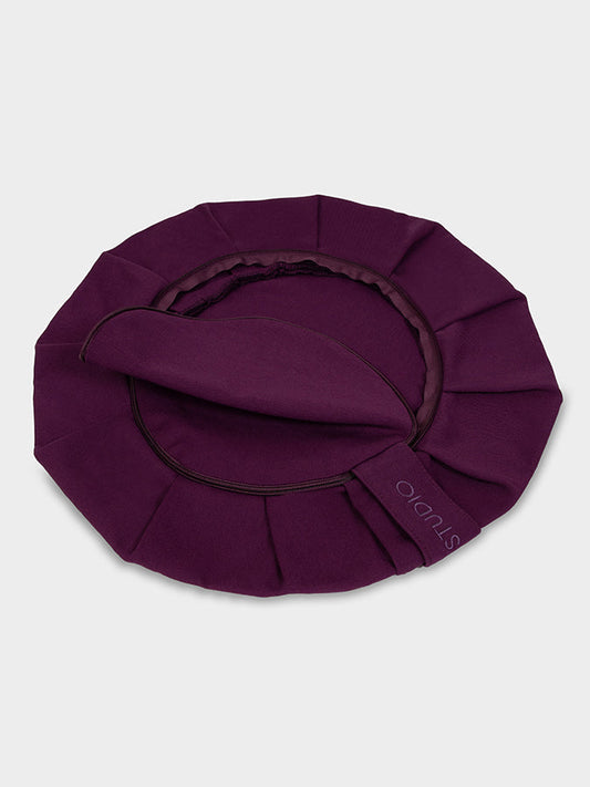 Yoga Studio EU Round Cushion Cover