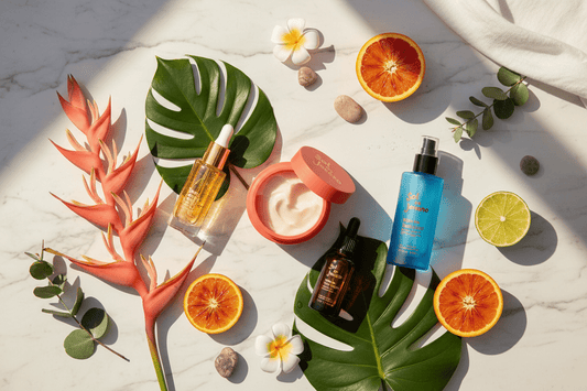 The Honest Guide to Building a Daily Wellness Routine That Actually Sticks - Calm Era