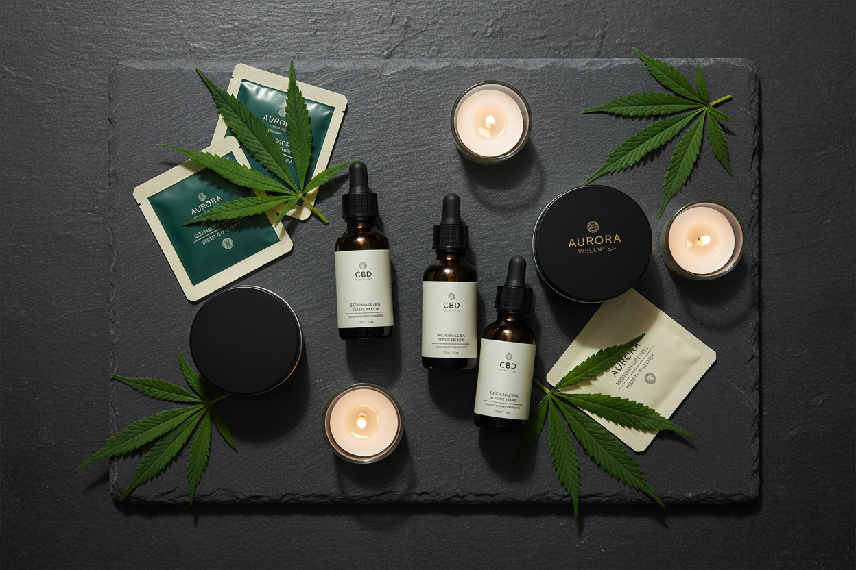 CBD Collection Image