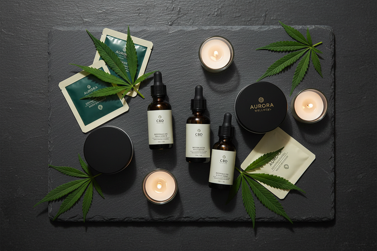 CBD Collection Image