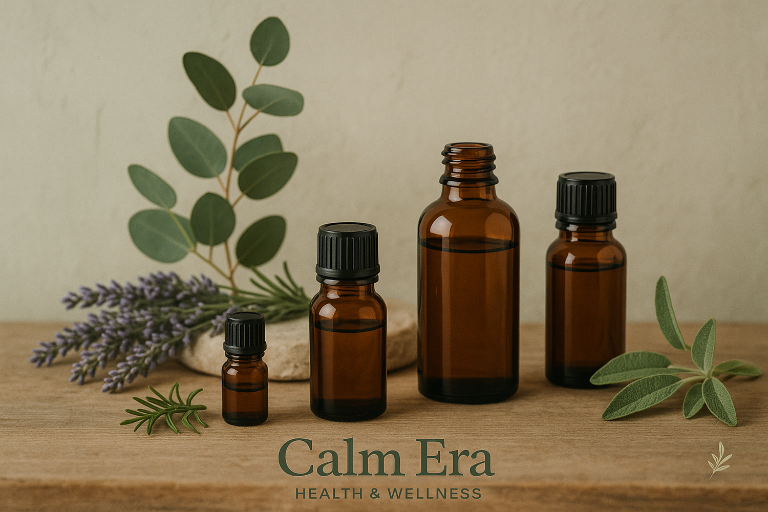 Essential Oils