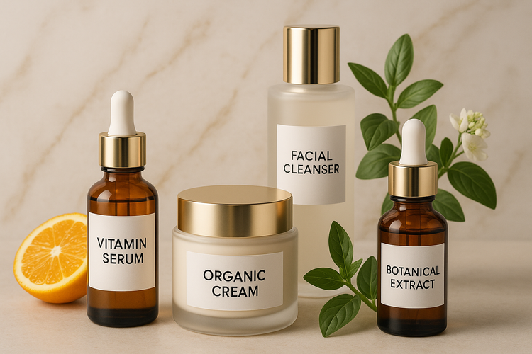 Skincare Essentials