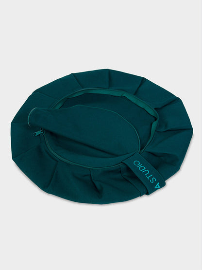 Yoga Studio EU Round Cushion Cover