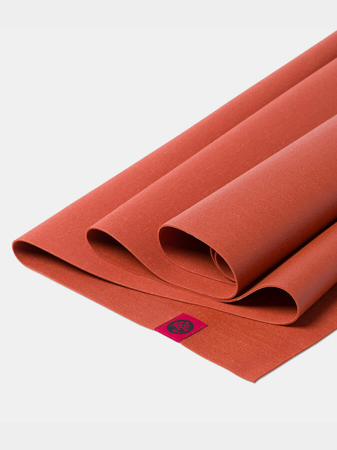 Manduka eKO SuperLite Travel Yoga Mat – 1.5mm | Lightweight & Eco-Friendly
