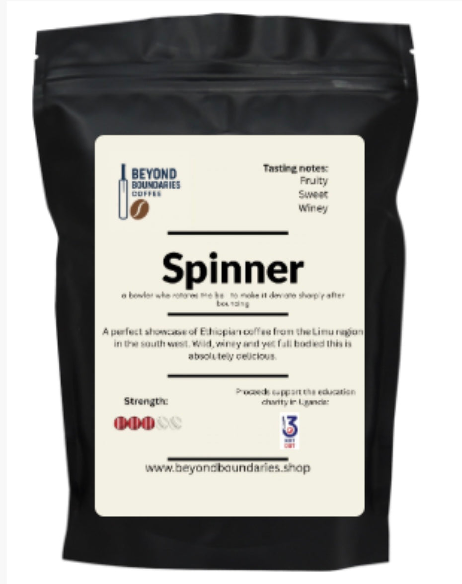 Spinner 250g