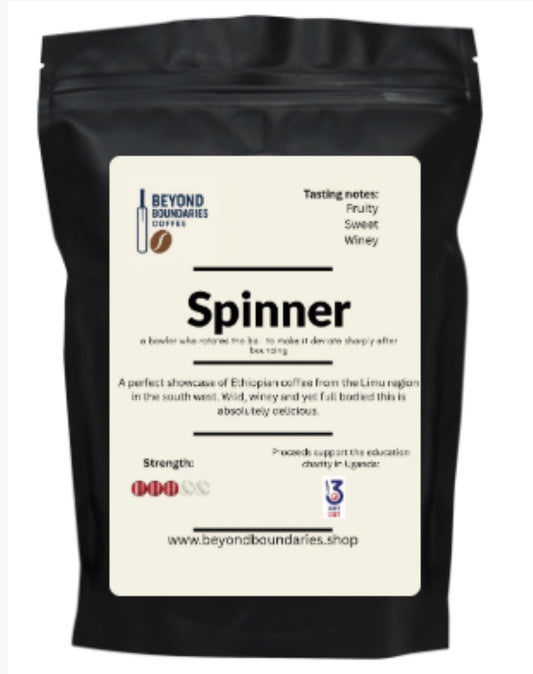 Spinner 250g