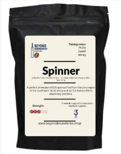 Spinner 1kg