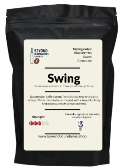 Swing 250g
