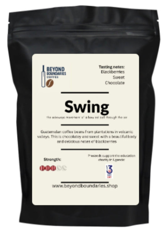 Swing 250g