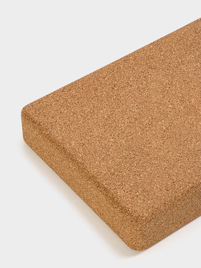 Yoga Studio Cork Yoga Block