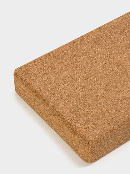 Yoga Studio Cork Yoga Block