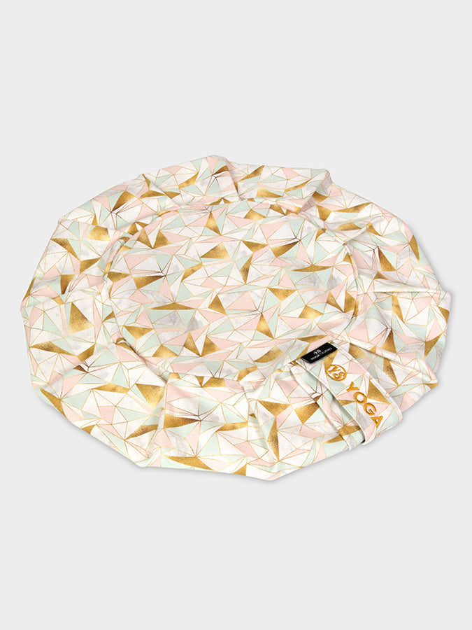 Yoga Studio EU Round Cushion Cover