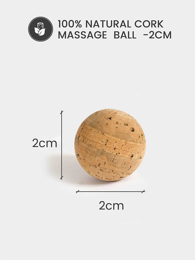 Yoga Studio Cork Massage Balls