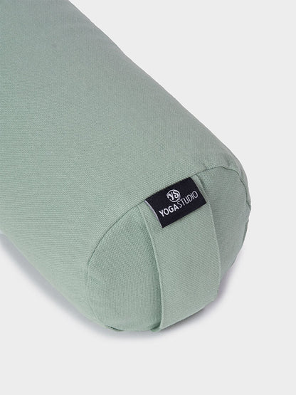 Yoga Studio Organic Lightweight Mini Meditation Bolster