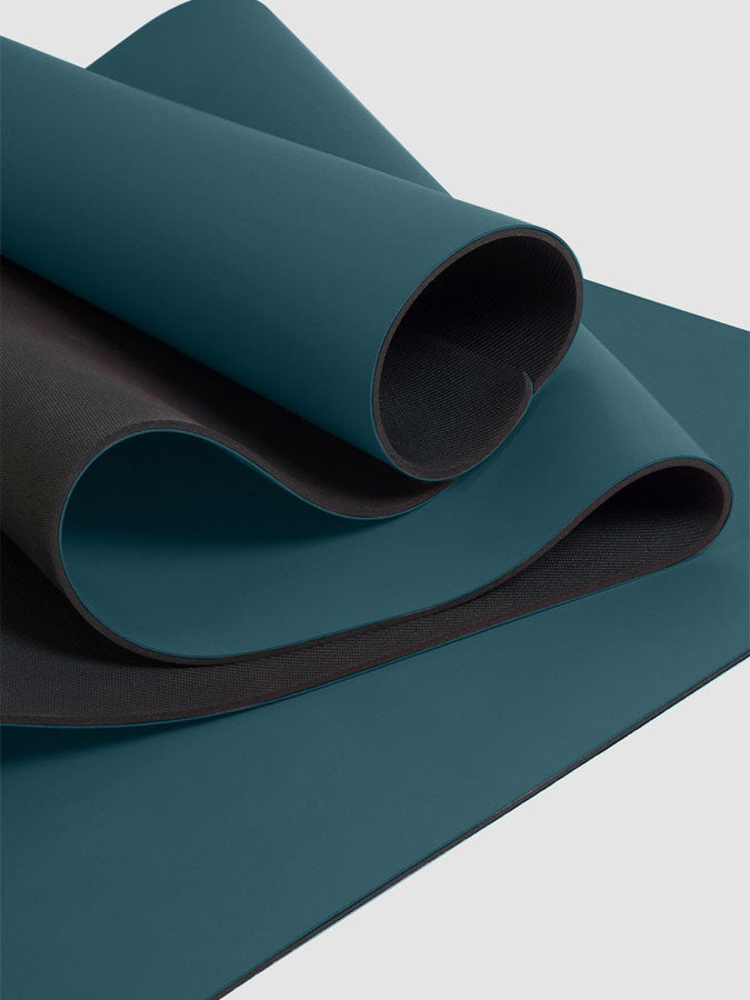Yoga Studio The Grip PU Yoga Mat 4mm — 183x61cm