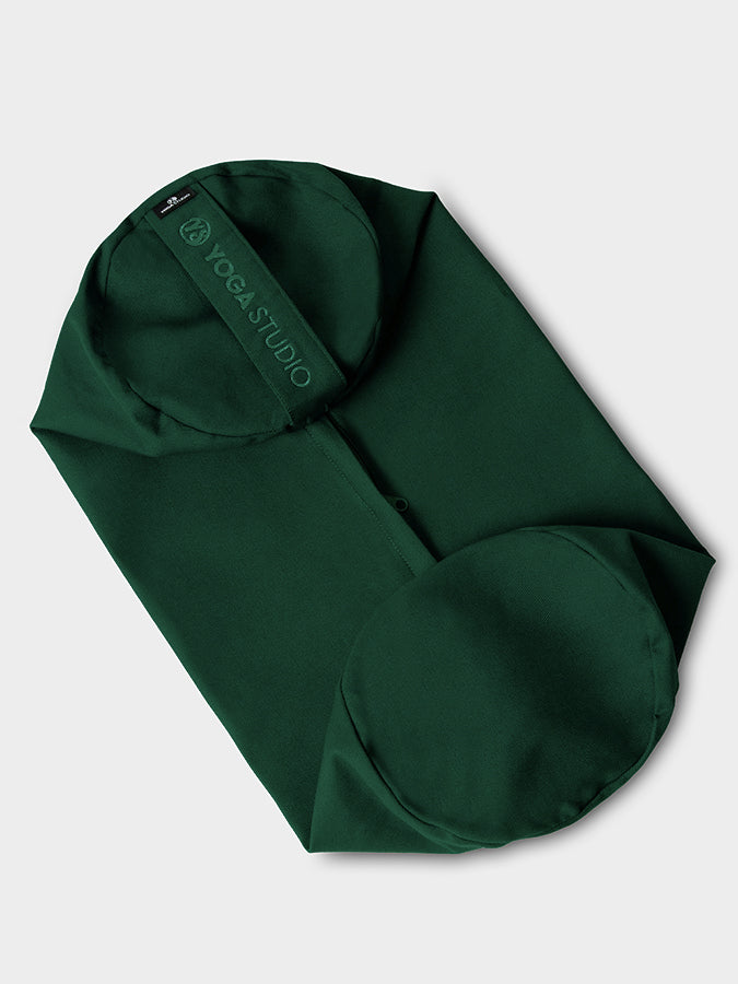 Yoga Studio Replacement Round Bolster Cover