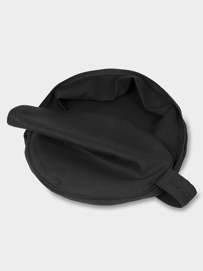 Yoga Studio Cylinder Zafu Cushion Cover