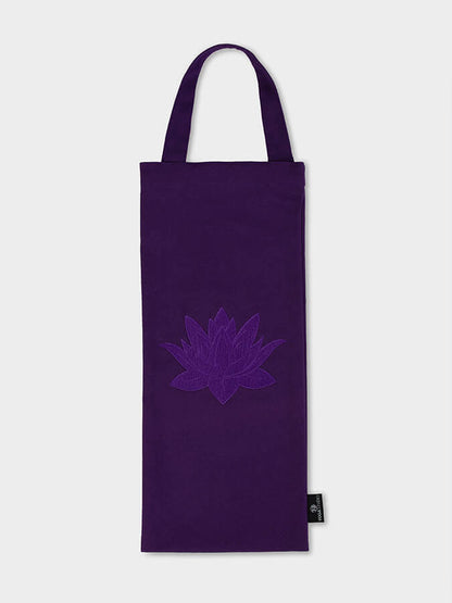 Yoga Studio GOTS Organic Cotton Yoga Sandbag Cover