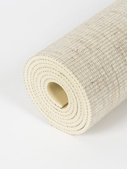 ecoYoga Phoenix Jute Yoga Mat 6mm