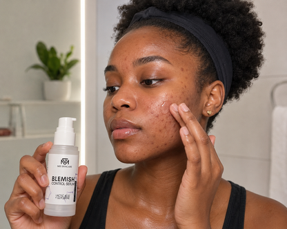 MG Skincare Lactic Acid Resurfacing Serum