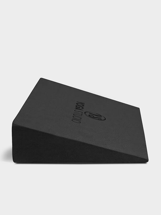 Yoga Studio EVA Foam Wedges — Twin Pack