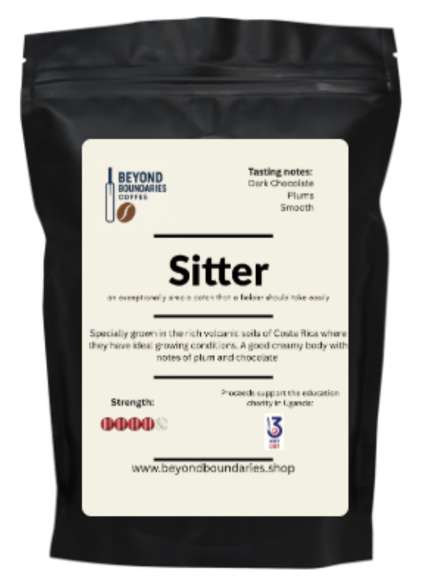 Sitter 250g