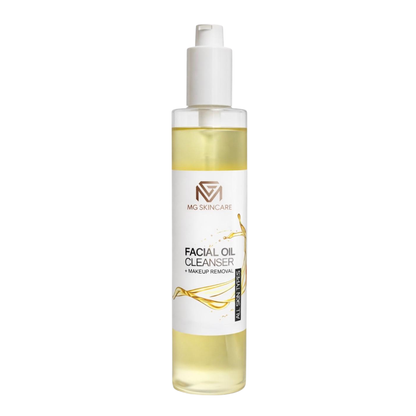 MG Skincare Botanical Facial Oil Cleanser