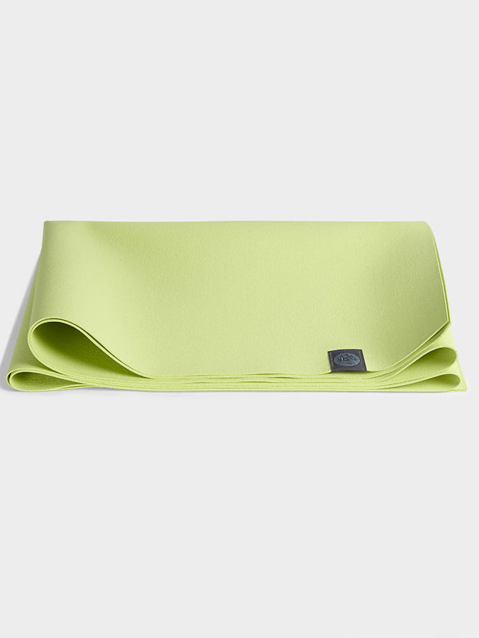 Manduka eKO SuperLite Travel Yoga Mat – 1.5mm | Lightweight & Eco-Friendly