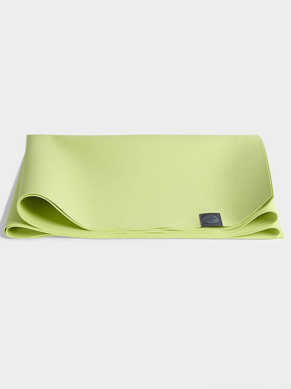 Manduka eKO SuperLite Travel Yoga Mat – 1.5mm | Lightweight & Eco-Friendly