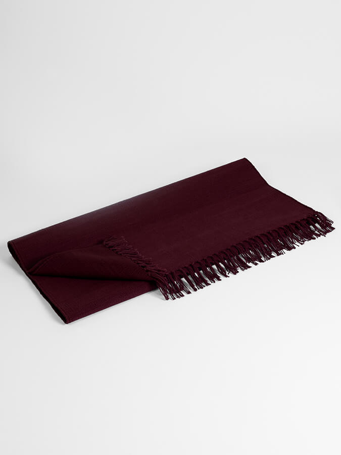 Yoga Studio GOTS Organic Cotton Yoga Mat