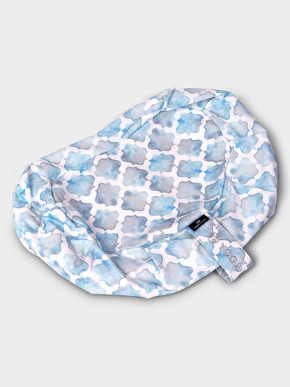 Yoga Studio EU Crescent Zafu Cushion Cover